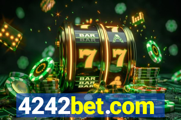 4242bet.com