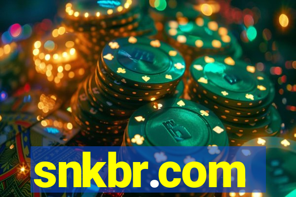 snkbr.com