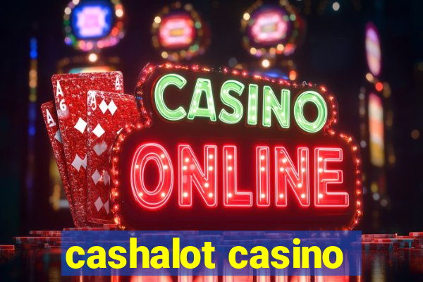 cashalot casino