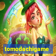 tomodachigame