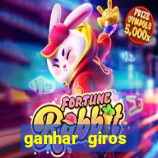 ganhar giros grátis coin master