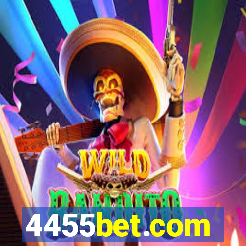 4455bet.com