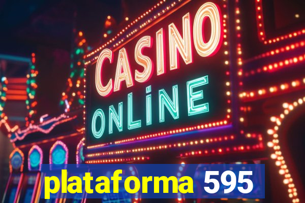 plataforma 595