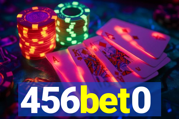 456bet0