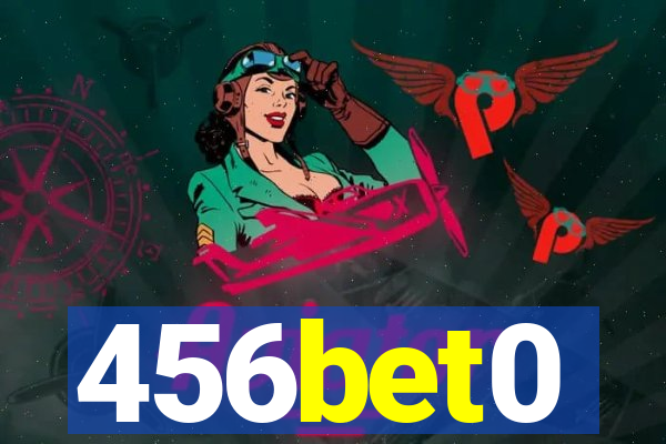 456bet0