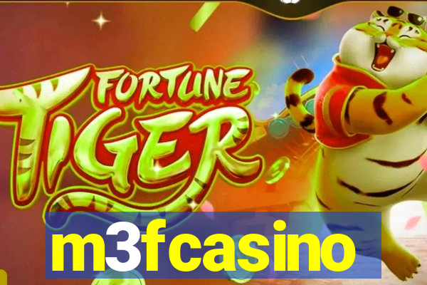 m3fcasino