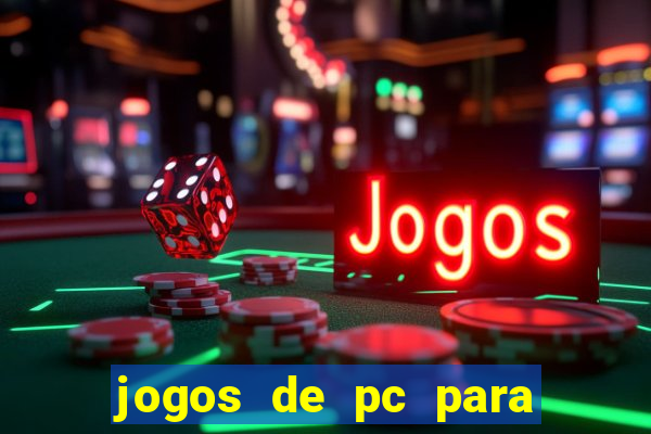 jogos de pc para android download