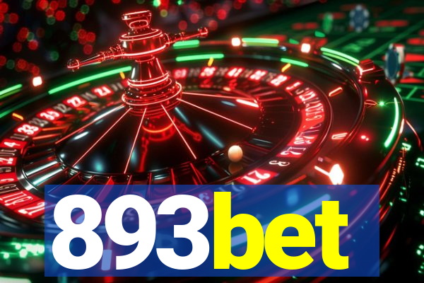 893bet