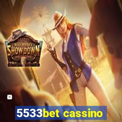 5533bet cassino