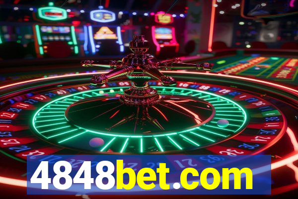 4848bet.com