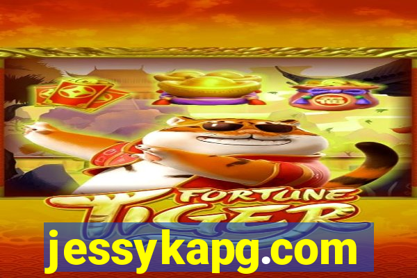 jessykapg.com