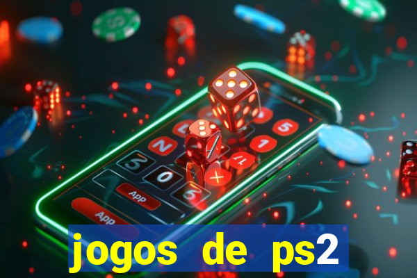 jogos de ps2 download torrent