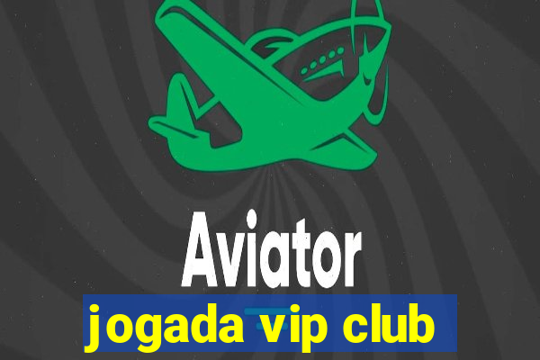 jogada vip club