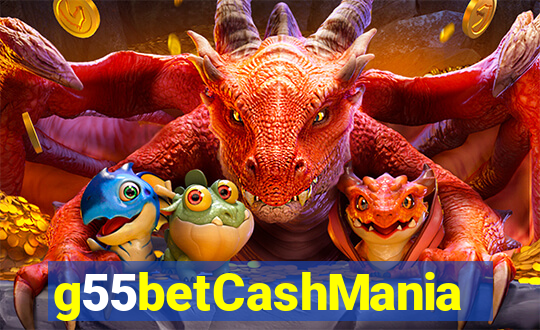 g55betCashMania