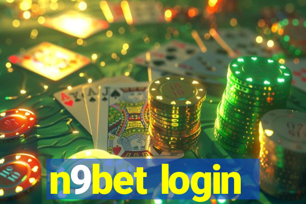 n9bet login