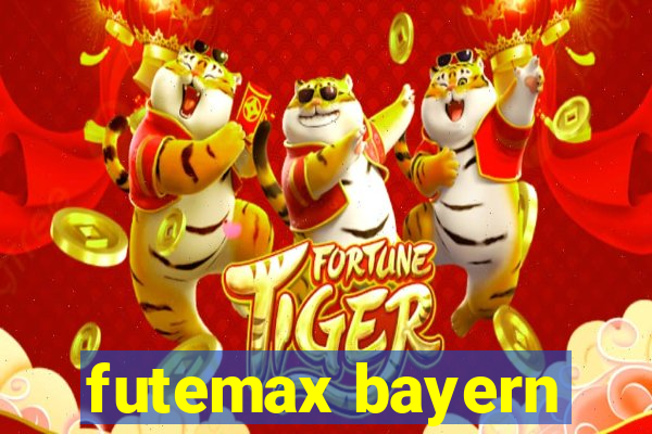 futemax bayern