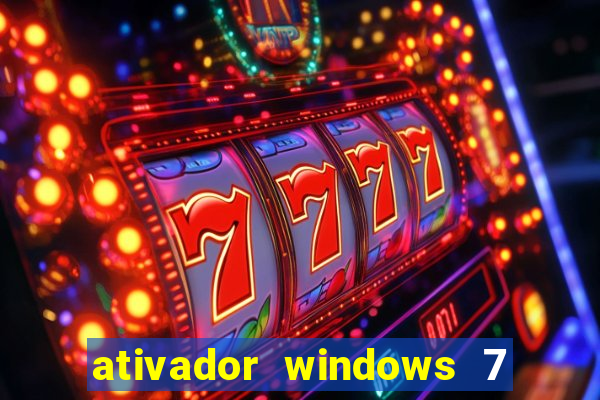 ativador windows 7 loader download