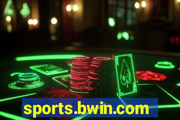 sports.bwin.com