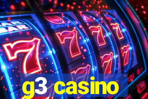 g3 casino