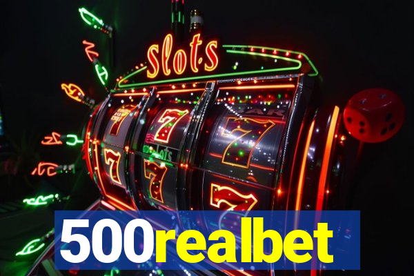 500realbet