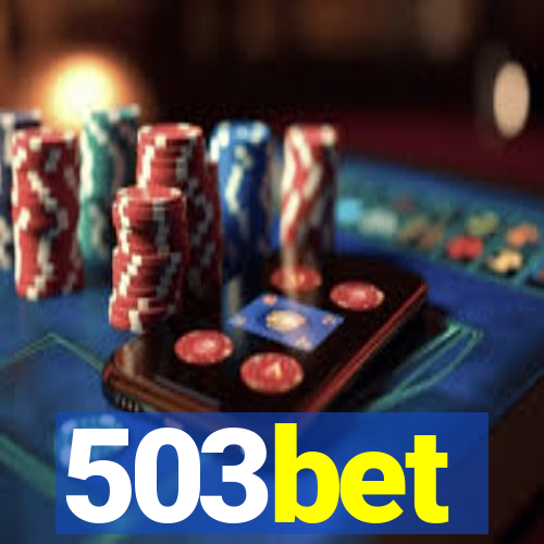 503bet