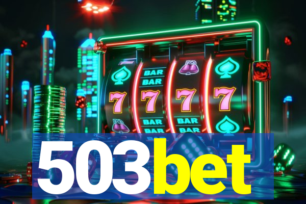 503bet