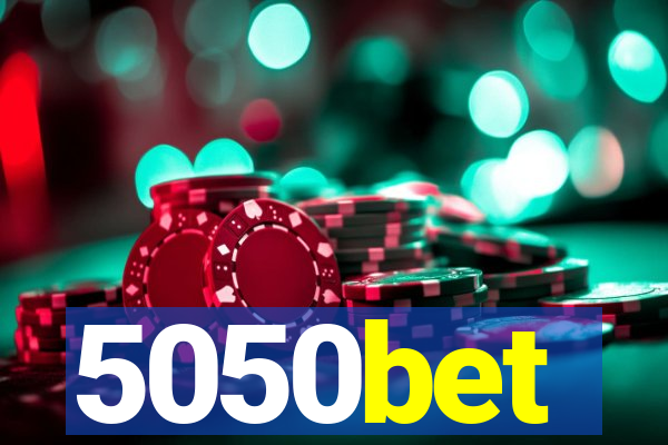 5050bet