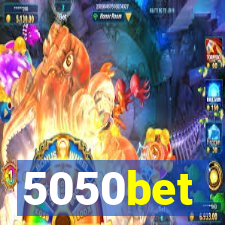 5050bet