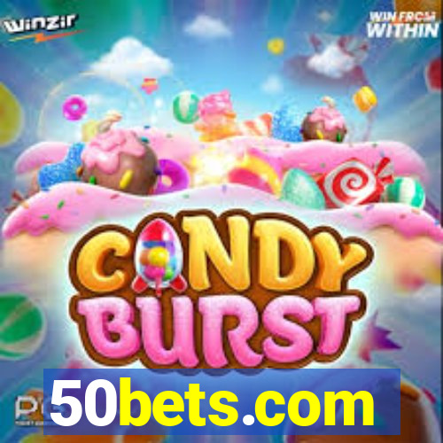 50bets.com