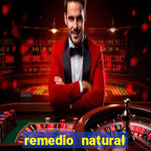 remedio natural para diabetes