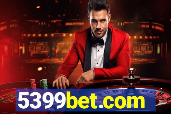 5399bet.com