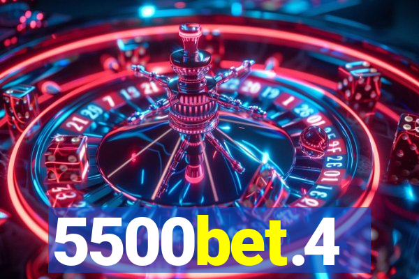 5500bet.4