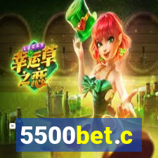 5500bet.c