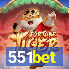 551bet