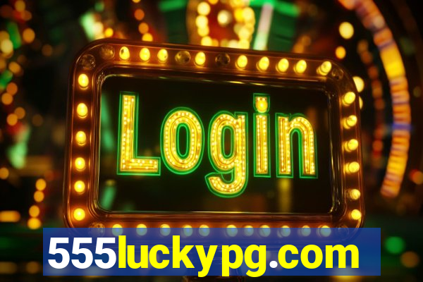 555luckypg.com