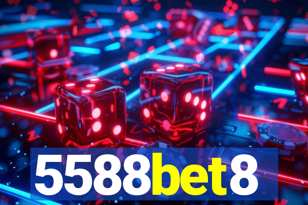 5588bet8