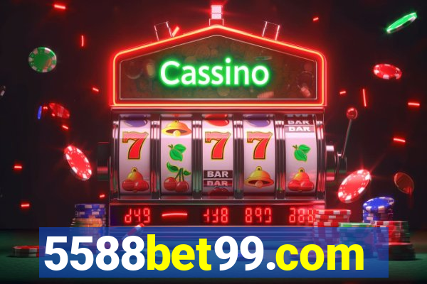 5588bet99.com