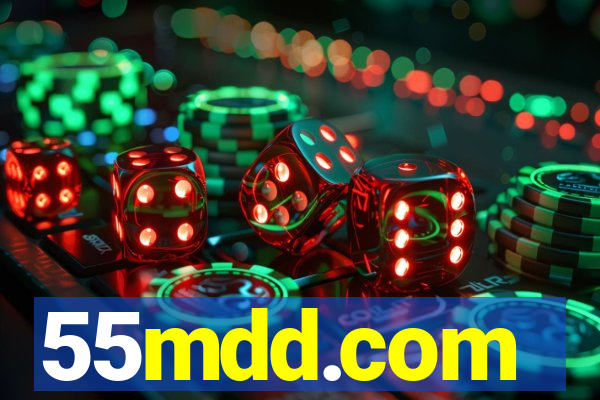 55mdd.com