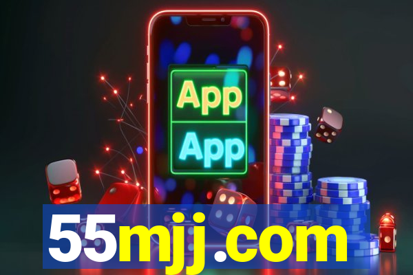 55mjj.com