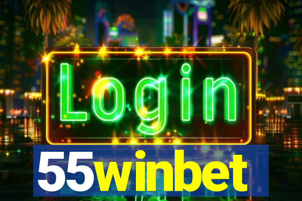 55winbet