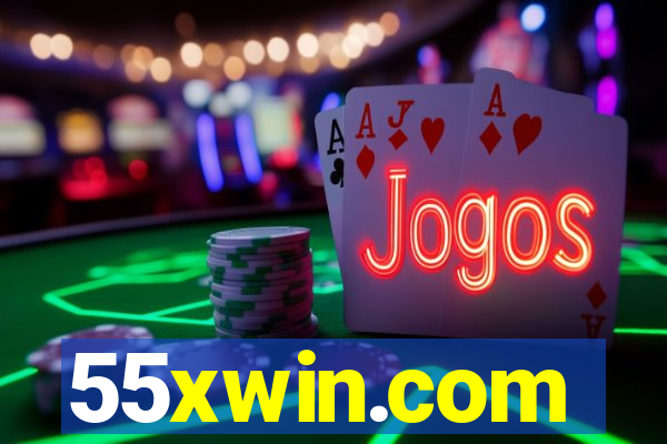 55xwin.com