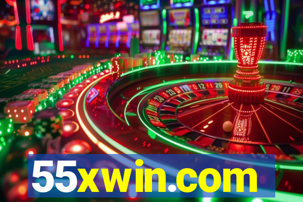 55xwin.com