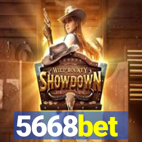 5668bet