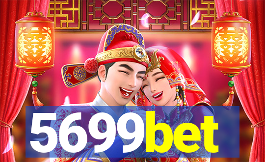 5699bet