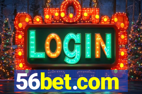 56bet.com