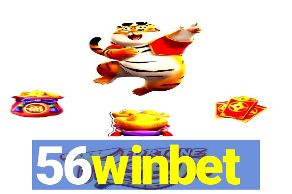 56winbet