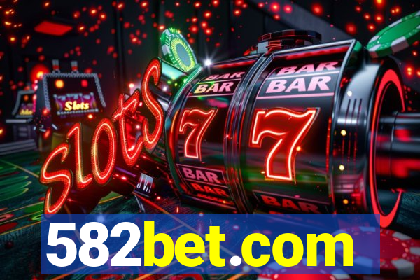 582bet.com