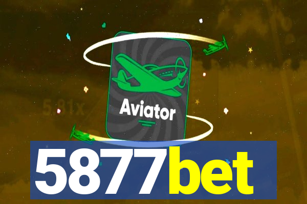 5877bet