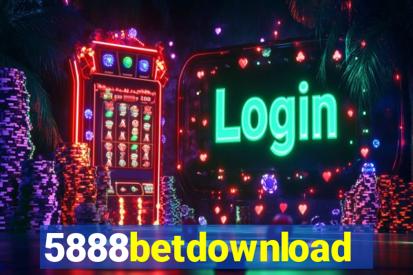 5888betdownload