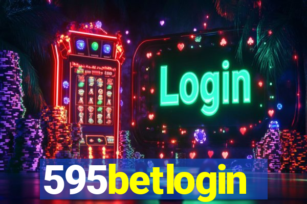 595betlogin